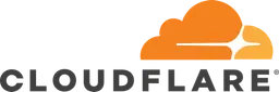 Logo Cloudflare