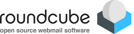 Logo RoundCube